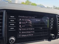 Daumennagel 40 - Skoda Karoq Sportline 1,5TSI DSG aAHK/Matrix/Kessy/Winterp.  **