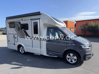 Knaus TOURER VAN Vorführfahrzeug Kaufen