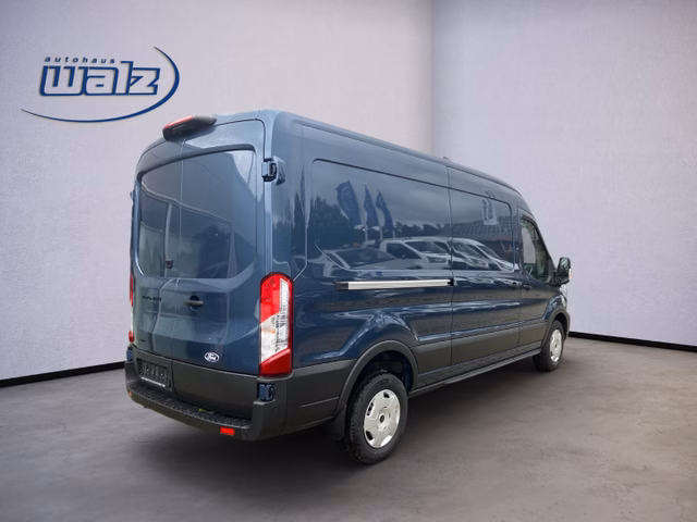 Ford Transit Kasten 350 L3 Trend H2 4x4 (Perfekt für Campingumbau) - foto 2