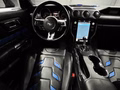 Daumennagel 14 - Ford Mustang 3.7 V6 Shelby Umbau RECARO|AUTOM|LED|NAVI