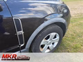 Thumbnail 25 - Opel Antara Design Edition 4x2 Automatik AHK A/C NAVI