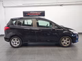 Daumennagel 7 - Ford B-MAX Sync Edition