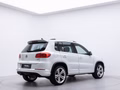 Daumennagel 3 - Volkswagen Tiguan 2.0TDI BMT 4Motion /R-LINE/PANO/RFK/AHK/