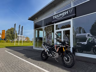 Triumph Tiger 900 Neuwagen Kaufen