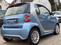 Daumennagel 3 - Smart ForTwo AUTOMATIK*PANO*SERVO*84PS*KLIMA*ALLWETTER