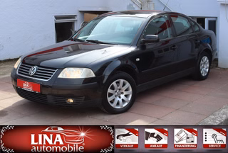 Volkswagen Passat Used vehicle for sale