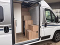 Daumennagel 19 - Carado pro CV 541 SUPER SALE/Automatik/Dieselheizung