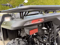 Daumennagel 7 - Segway Snarler 500 AT5 S EPS ABS Servolenkung