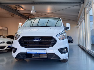 Ford Transit Custom 300 age.one-day registration Kaufen