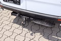 Daumennagel 8 - Mercedes-Benz Sprinter  316 CDI ALLRAD MIXTO L2H2 AUTOMAT AHK