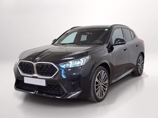 BMW X2 Gebrauchtwagen Kaufen
