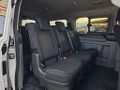 Daumennagel 14 - Ford Transit Custom 320 L1H1 PKW VA Trend elektr.AHK