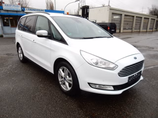 Ford Galaxy Gebrauchtwagen Kaufen