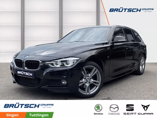 BMW 320 Gebrauchtwagen Kaufen