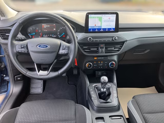 Ford Focus Turnier 1.0i 125PS Cool & Connect - foto 1