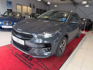 Kia XCeed Gebrauchtwagen Kaufen