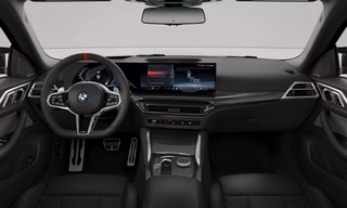 2027 BMW M440i xDrive Gran Coupe - photo 7