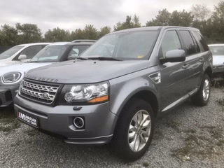 Land Rover LR 2 HSE Used vehicle for sale