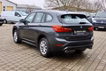 Daumennagel 8 - BMW X1 sDrive 18 d Advantage #1HAND#8xALU#