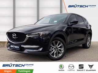 Mazda CX-5 Gebrauchtwagen Kaufen
