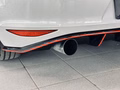 Daumennagel 47 - Volkswagen Golf GTI BMT|NAVI|SHZ|PDC|TEMP.