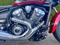 Daumennagel 10 - Indian Scout Classic Limited + Tech 2026