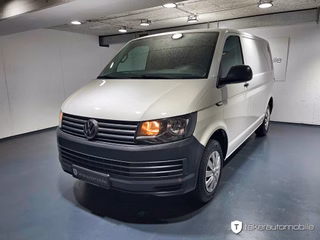 Volkswagen T6 Transporter Kasten Navi, Klima - foto 1