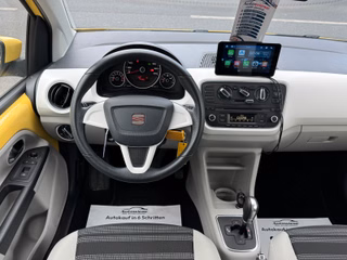 Seat Mii Style Salsa*Automatik*Klima*CarPlay* - foto 2