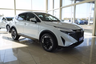Nissan Qashqai age.one-day registration Kaufen