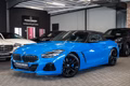 Daumennagel 1 - BMW Z4 M40i Roadster|M-SITZE|M-AERO|HEAD-UP|H&K