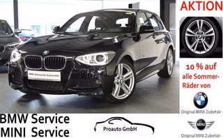 BMW 116i Gebrauchtwagen Kaufen