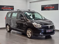 Daumennagel 1 - Dacia Lodgy 1.2 TCe Prestige Navi Leder AHK