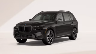 2027 BMW X7 xDrive40i - photo 2