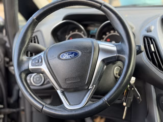 Ford B-MAX Trend / Zahnriemen gerissen - foto 14