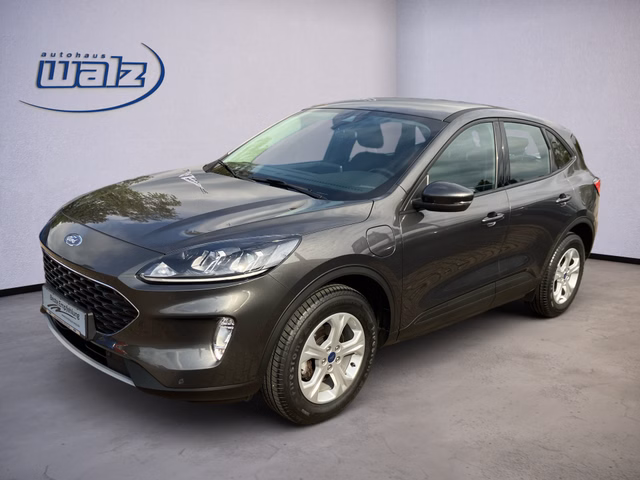 Ford Kuga Gebrauchtwagen Kaufen