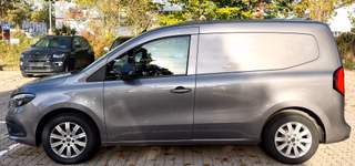 Mercedes-Benz Citan Kasten 112 CDI standard CAM TOTWINKEL SHZ - bilder 3