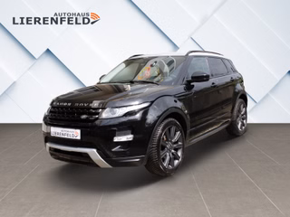 Land Rover Range Rover Evoque Dynamic 1.Hand - photo 1