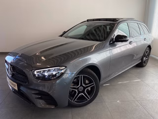 Mercedes-Benz E 300 Gebrauchtwagen Kaufen