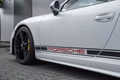 Daumennagel 41 - Porsche 911/991R  Einmassensch. 1.Hand 93km Lift