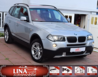 BMW X3 Used vehicle for sale