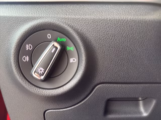 Skoda Kamiq Selection Autom., LED Navi AHK Kamera - foto 4