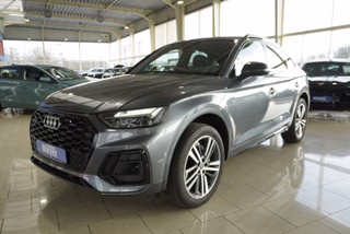 Audi Q5 Gebrauchtwagen Kaufen