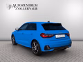 Daumennagel 4 - Audi A1 Sportback 25 TFSI S line *B&O*ACC*AMBIENTE*