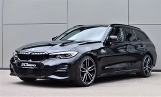 BMW 320 Gebrauchtwagen Kaufen
