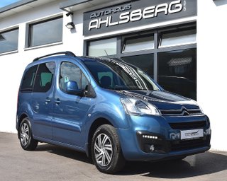 Citroen Berlingo Kombi Used vehicle for sale