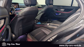 Mercedes-Benz AMG GT 63 S E 4Matic+ Performance CARBON+PANO+HUD+FOND - bilder 21
