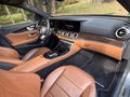 Daumennagel 13 - Mercedes-Benz E 300 E e 9G-TRONIC AMG Line Hybrid 320PS