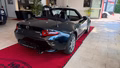 Daumennagel 4 - Mazda MX-5 Exclusive-Line