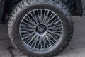 Daumennagel 4 - Mercedes-Benz X 350 4MATIC X600L MAYBACHOPTIK 360° SPUR NAVI