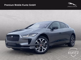 Jaguar I-Pace Gebrauchtwagen Kaufen